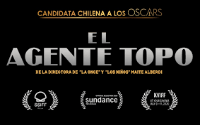 Последние твиты от agente topo (@agentetopo). Punto Ticket