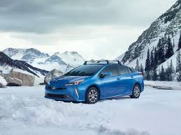 The load bar length is 50 inches. The 2020 Toyota Prius Is Coming Toyota Of North Charlotte
