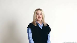 Business First's Excellence in Health Care: Michelle Kraus ...