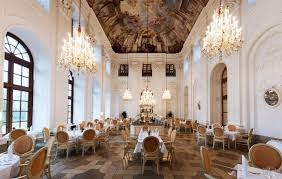 After booking, all of the property's details, including telephone and. Restaurant Maritim Hotel Am Schlossgarten In Fulda