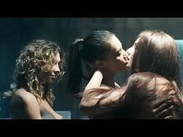The physical and natural beauty of the two girls enhances the aesthetic. Featured Lesbian Scene Porn Videos Xhamster