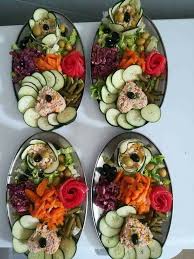 Pin By Bant La Blad On Oum Walid Food Presentation Food Cooking Recipes