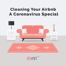 Venture capital linkedin, pink png clipart. Cleaning Your Airbnb A Coronavirus Special