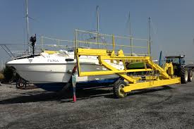 Der hafen nieuwpoort ist ein sehr kleiner hafen in belgium. Nieuwpoort Marina Einer Der Grossten Hafen Bootssaison De