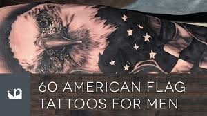 Making a tattoo is a very responsible decision in the life of those that want to have it. 85 Best Patriotic American Flag Tattoos I Love Usa 2019