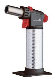 Kitchen Craft Master Class Deluxe Professional Cook S Blowtorch Reviews Hand Picked Deals Kitchen Crafts Master Class Kitchen Blowtorch