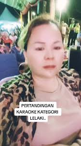 Pertandingan Karaoke Bulan May 2023