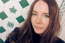 Fundraiser by Gemma Hampson : Rebecca Henry