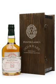 Macallan 35 Years Old 1977 Old Rare Platinum Selection Just Whisky Auctions
