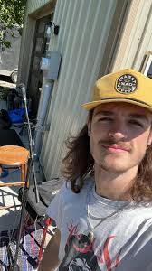 Jacob Burke's Instagram, Twitter & Facebook