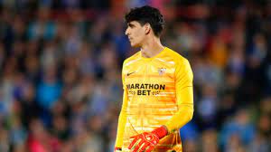 Сша добавлен 19 авг 2016. Bono Player Profile 20 21 Transfermarkt