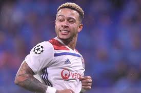 Memphis depay date of birth: Memphis Depay Dream Team Fc