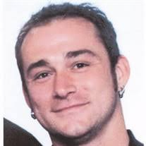 Obituary information for Joshua M. Layne