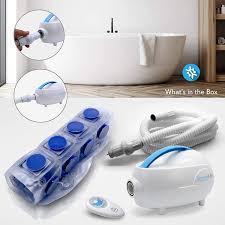 We did not find results for: Amazon Com Portable Spa Bubble Bath Massager Thermal Spa Waterproof Non Slip Mat With Suction Cup Bottom Motorized Air Pump Adjustable Bubble Settings Remote Control Included Serenelife Azphspamt22 Electronics