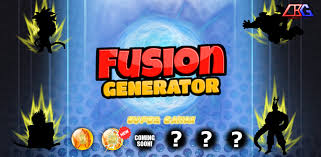 Check spelling or type a new query. Fusion Generator Para Dragon Ball Para Android Apk Obb Descargar