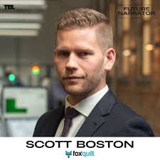 Future Narrator Scott Boston