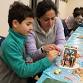 Holiday Gingerbread House Decorating event image