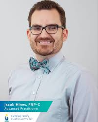 Carolina Family Health Centers