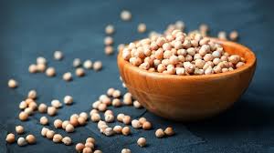 Miliki Banyak Nutrisi Ini Manfaat Kacang Arab Untuk Tubuh