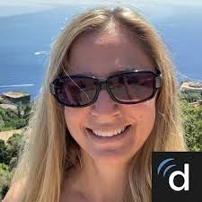 Dr. Elizabeth J. Pollard, MD