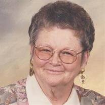 Patty J. Phelps Obituary