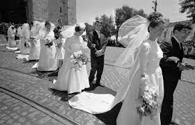 Dry Clean Wedding Dress Cost Lovely The White Wedding Dress Its History And Meaning Cnn Princess Diana Wedding Dress Diana Wedding Dress White Wedding Dresses