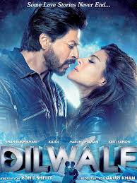Bit.ly/2njtroz for more bollywood blockbuster superhit movies. Dilwale 2015 Rotten Tomatoes