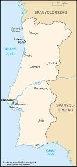 List of all planes flown by portugália. Sablon Portugalia Terkep Wikipedia