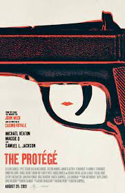 The protégé in us theaters august 20, 2021 starring maggie q, samuel l. The Protege Review Ign