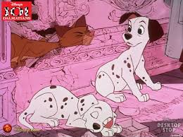 Disney wallpaper disney magic disney art disney 101 dalmatians cartoon animated movies pixar disney animals animation. 101 Dalmatians Movies Entertainment Background Wallpapers On Desktop Nexus Image 1658200