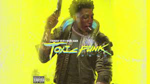 Select from 98 premium nba youngboy of the highest quality. Youngboy Never Broke Again Toxic Punk Official Audio Youtube