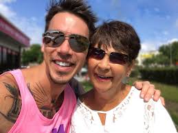 Hi all my friends help me to wish my granddaughter a happy birthday