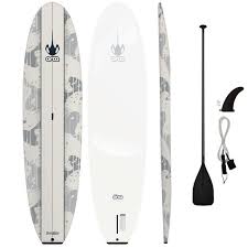 Jimmy Styks Surge Hybrid Stand-Up Paddle Board Package - 11'4” | Standup  Paddle, Paddle, Paddle Boarding