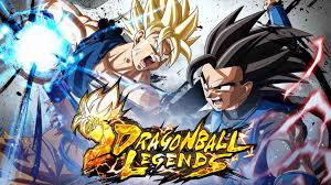 It was created in inspiration of free de la hoya's geist fafnir 8'proof. Dragon Ball Legends Mod Apk 2021 Latest Version Techcrachi