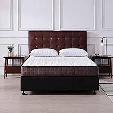 Amazon Com Le Confort Twin Size Mattress 8 Inch Bed Mattress In A Box Fire Resistant Design Standard Bed Mattre In 2020 Twin Mattress Size Mattress Mattress Furniture