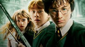 10 Things Left Out Of The Harry Potter Movies That Need To Be Included In  The New Series