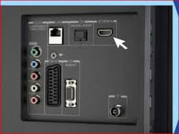 How To Screen Mirror On Toshiba Smart Tv (Android, Vidaa Os)
