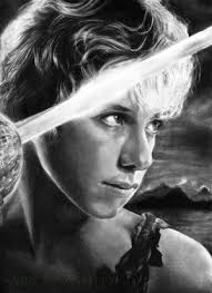 Peter Pan Peter Pan 2003 Jeremy Sumpter Peter Pan Jeremy Sumpter
