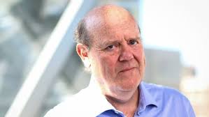 Directors' Deals: Serco chief sells £3mn of shares