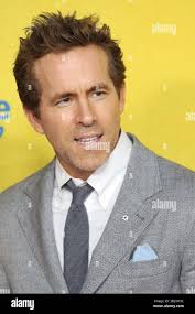 Ryan allen hi-res stock photography and images