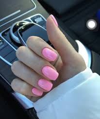 Plus with spring just around the corner. Pastel Pink Pretty Pink Acrylic Nails Your Reference For All Things Nails