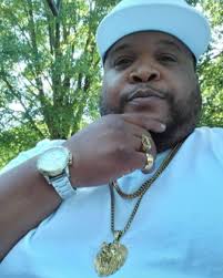 Larry Darnell Wells, Jr. Obituary August 23, 2024