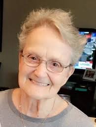 Mary Bonita "Bonnie" Schmoll Bryan Obituary