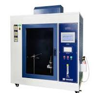 Needle Flame Test Instrument