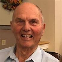 Clair Otto Obituary (2023)