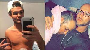 A gay man reveals how getting a stoma bag changed his sex life | Metro News