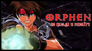 My first experience with orphen was with the ps2 game. Download Orphen Mp4 Mp3 3gp Naijagreenmovies Fzmovies Netnaija
