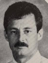 Mark Meservey's Instagram, Twitter & Facebook