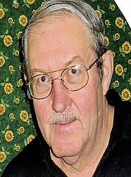 Raymond K. Luft, 76