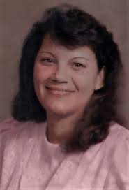 Ellen Jane Warriax Holloway (1952-2021)